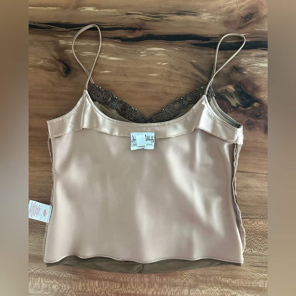Joseph Ribkoff Camisole - Picture 15 of 15